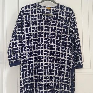 Roller Ranbit Tunic